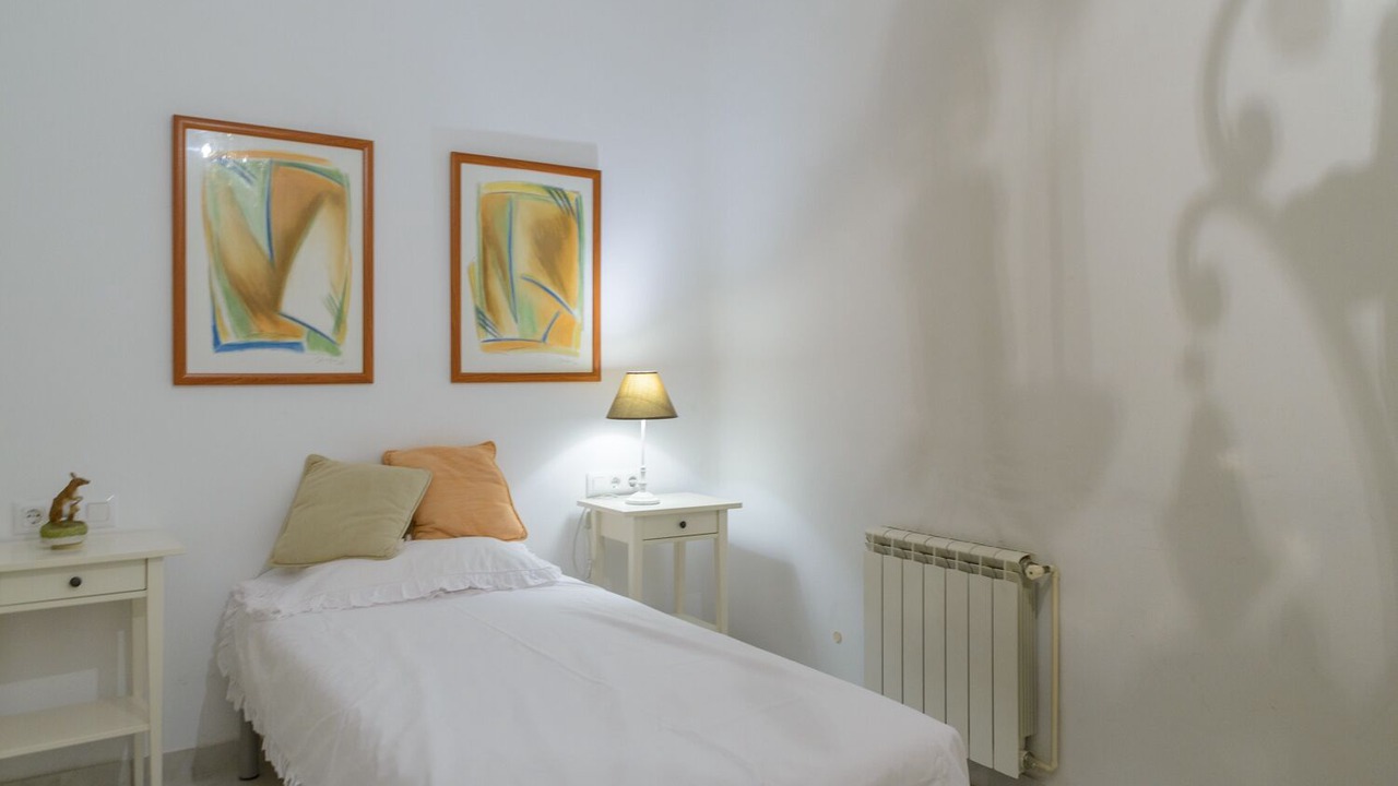 Photo of Bedroom in Eixample