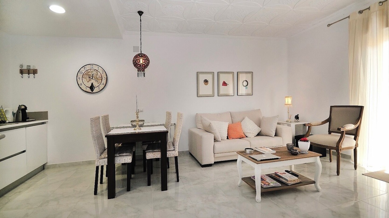 Photo of Livingroom in Eixample
