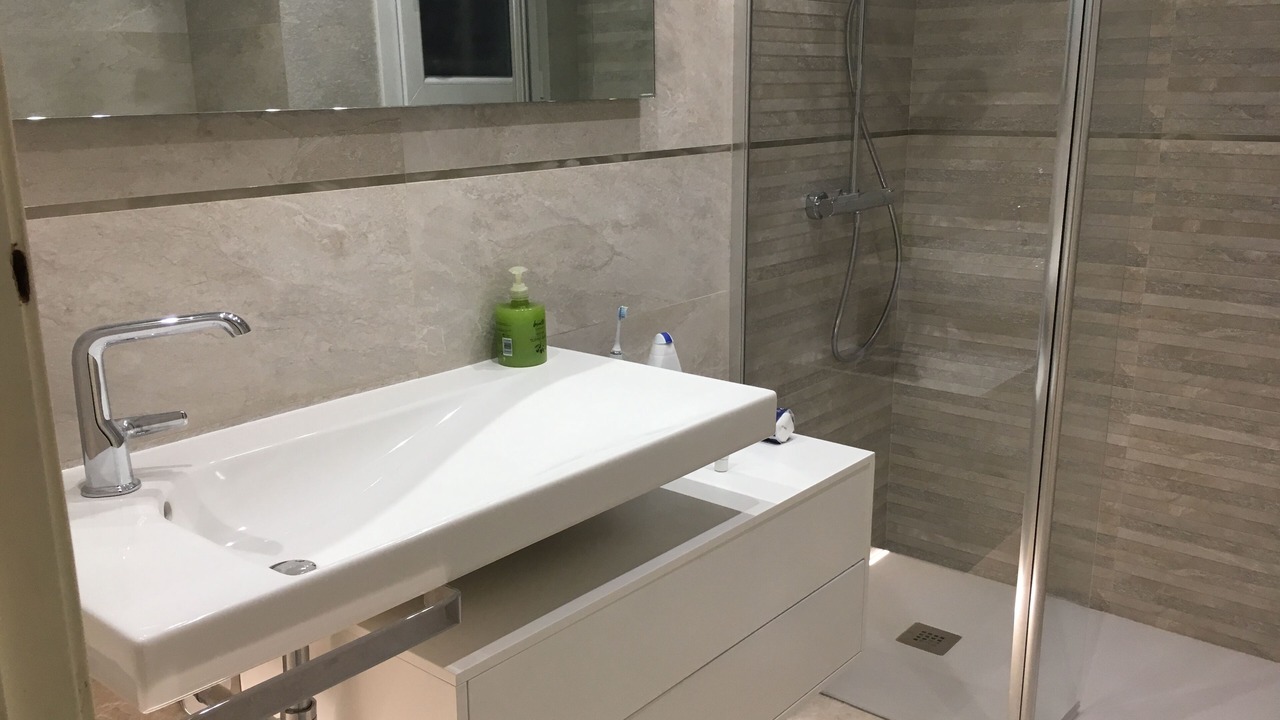 Photo of Bathroom in Eixample