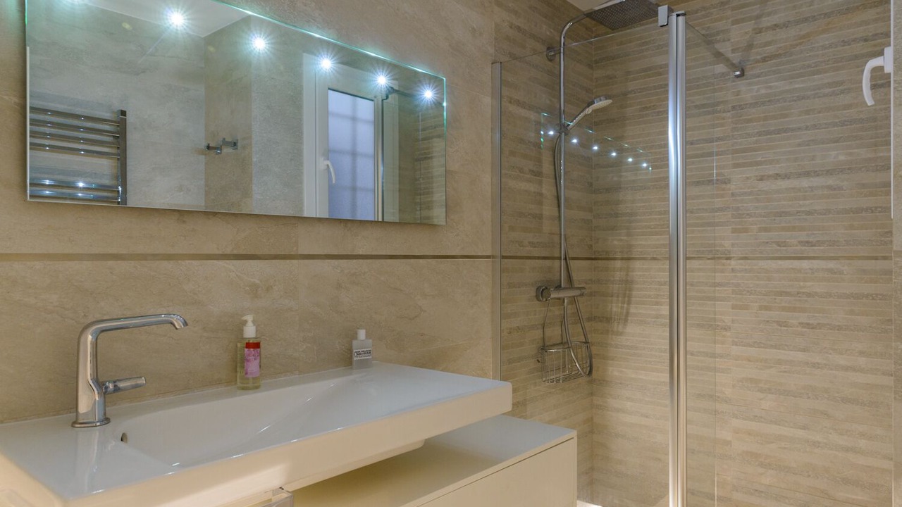 Photo of Bathroom in Eixample