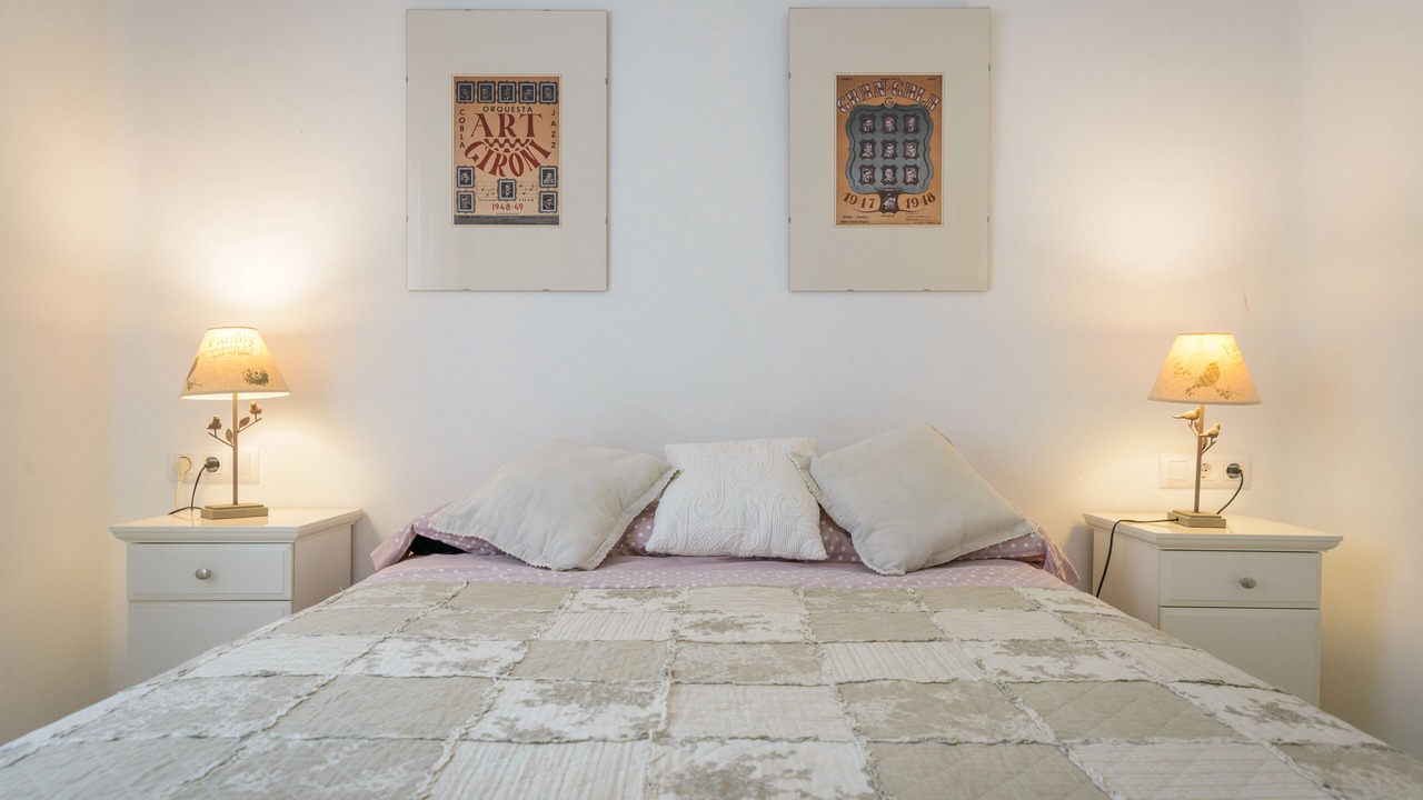 Photo of Bedroom in Eixample