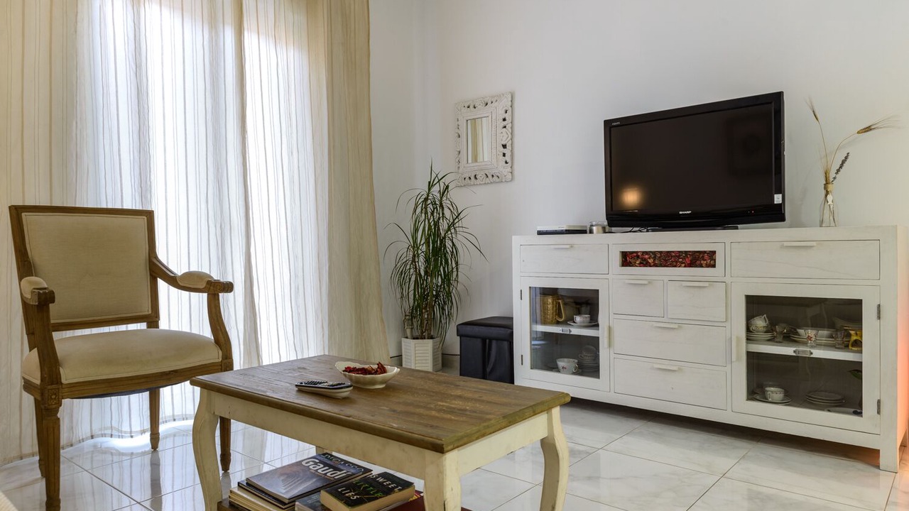 Photo of Livingroom in Eixample