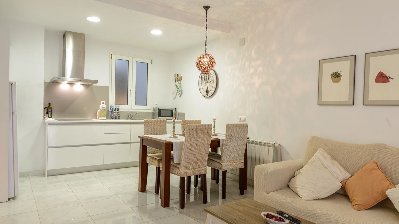 Photo of Livingroom in Eixample