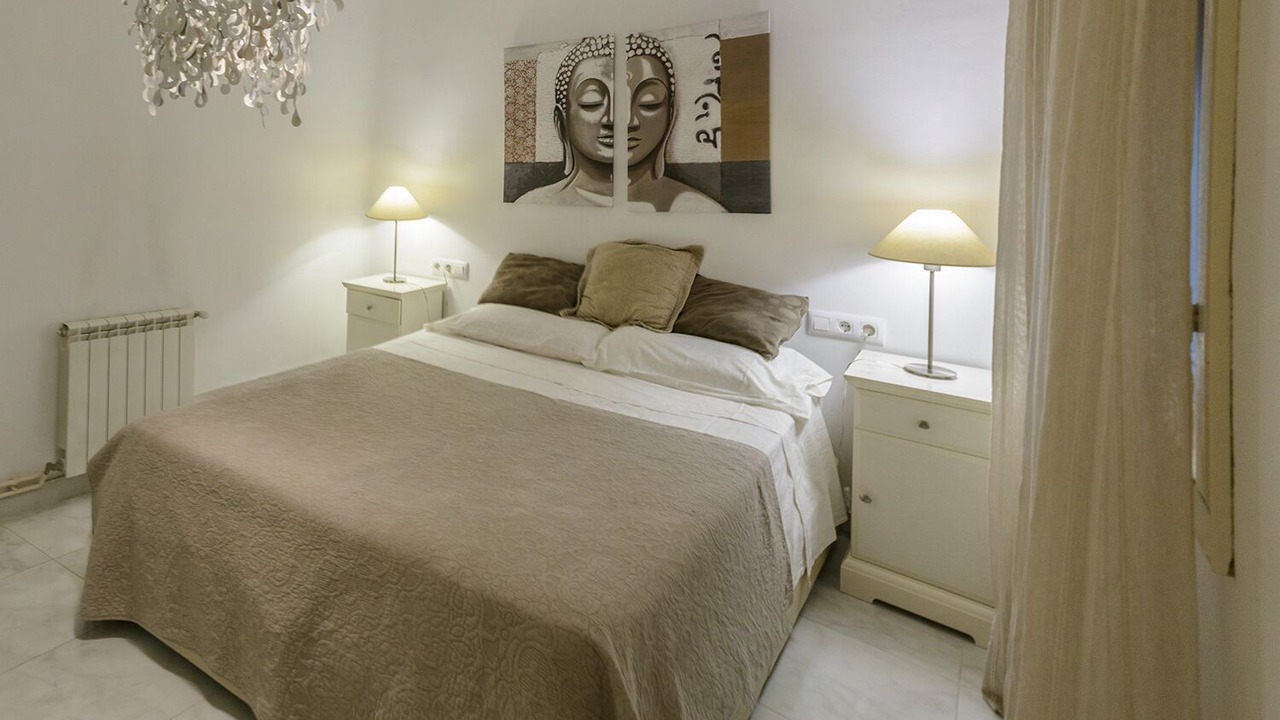 Photo of Bedroom in Eixample