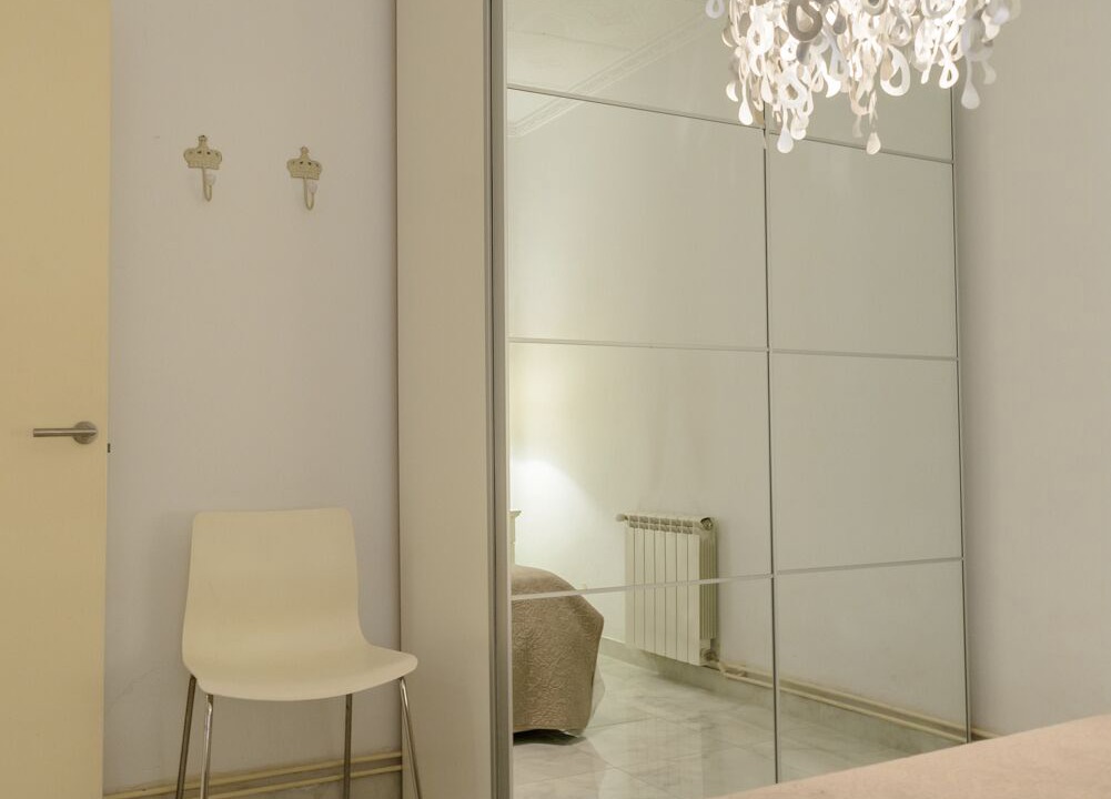 Photo of Bedroom in Eixample
