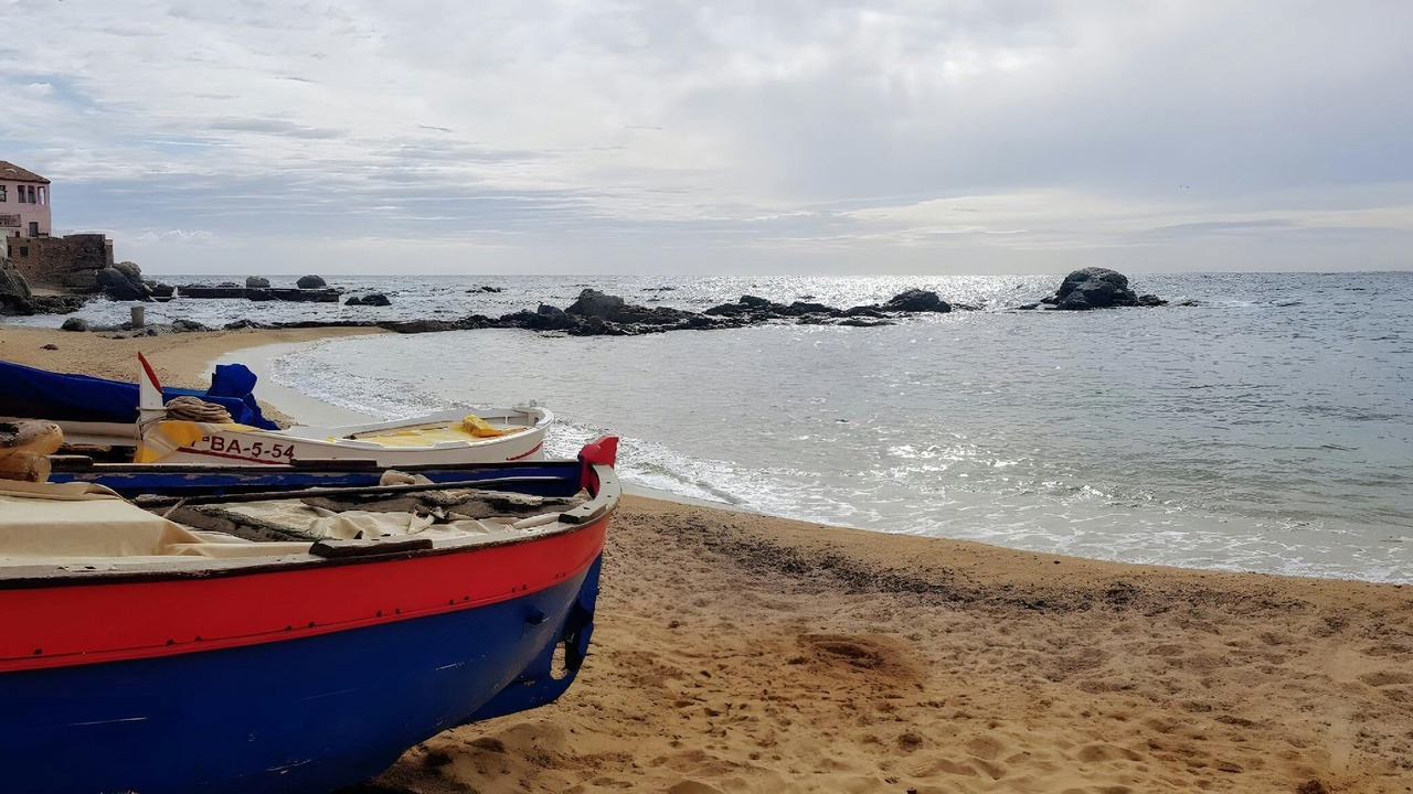 Photo of Others in Calella de Palafrugell