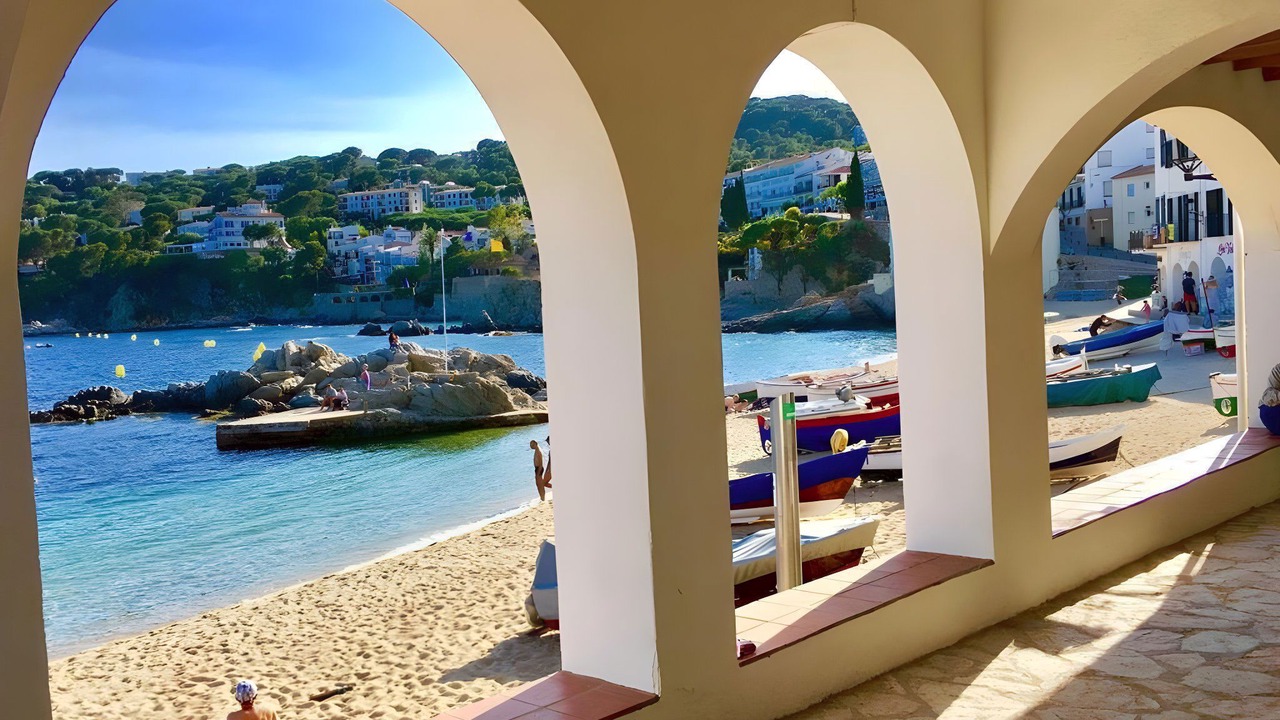 Photo of Others in Calella de Palafrugell