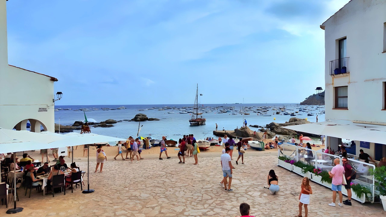 Photo of Others in Calella de Palafrugell