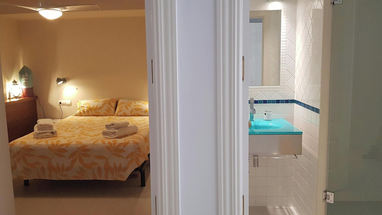 Photo of Bathroom in Calella de Palafrugell