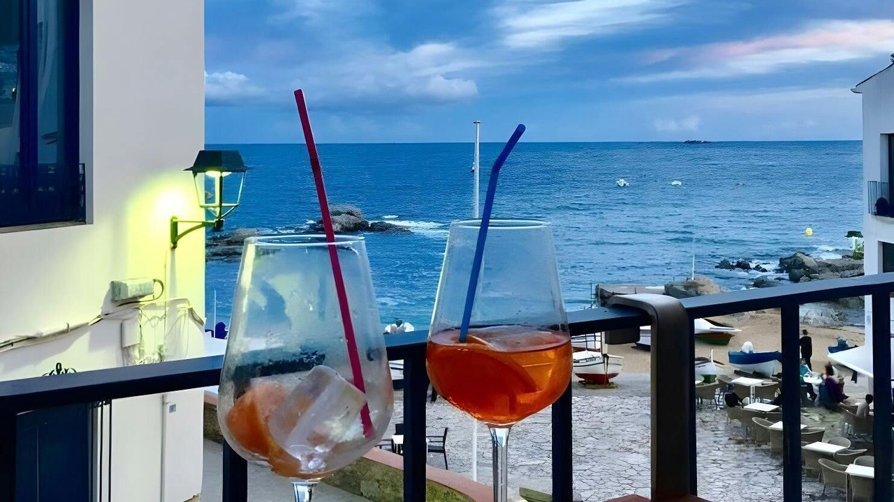 Photo of Others in Calella de Palafrugell