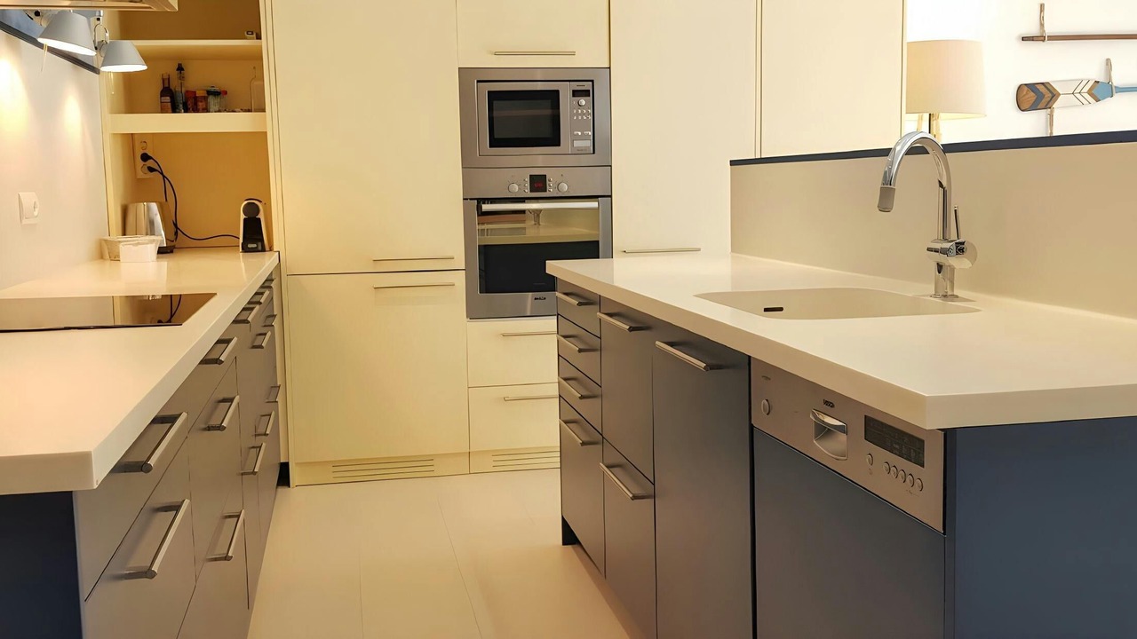 Photo of Kitchen in Calella de Palafrugell