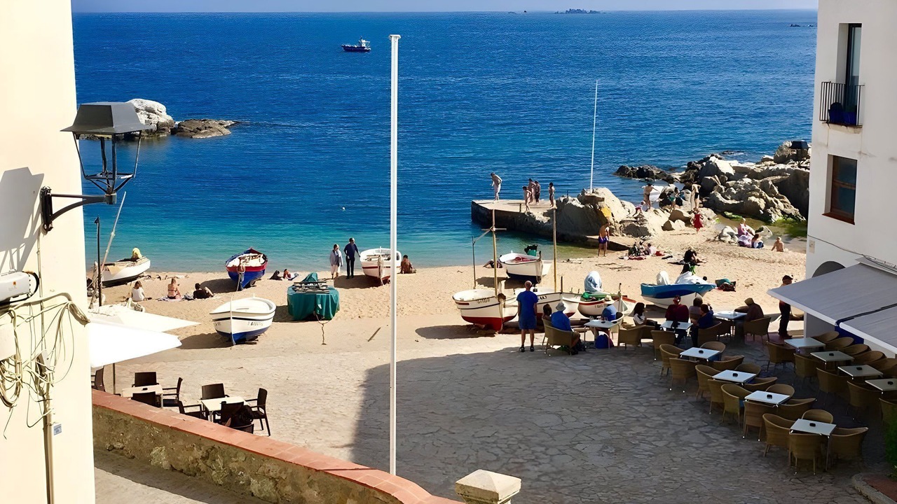 Photo of Others in Calella de Palafrugell