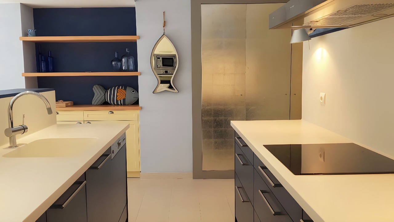 Photo of Kitchen in Calella de Palafrugell