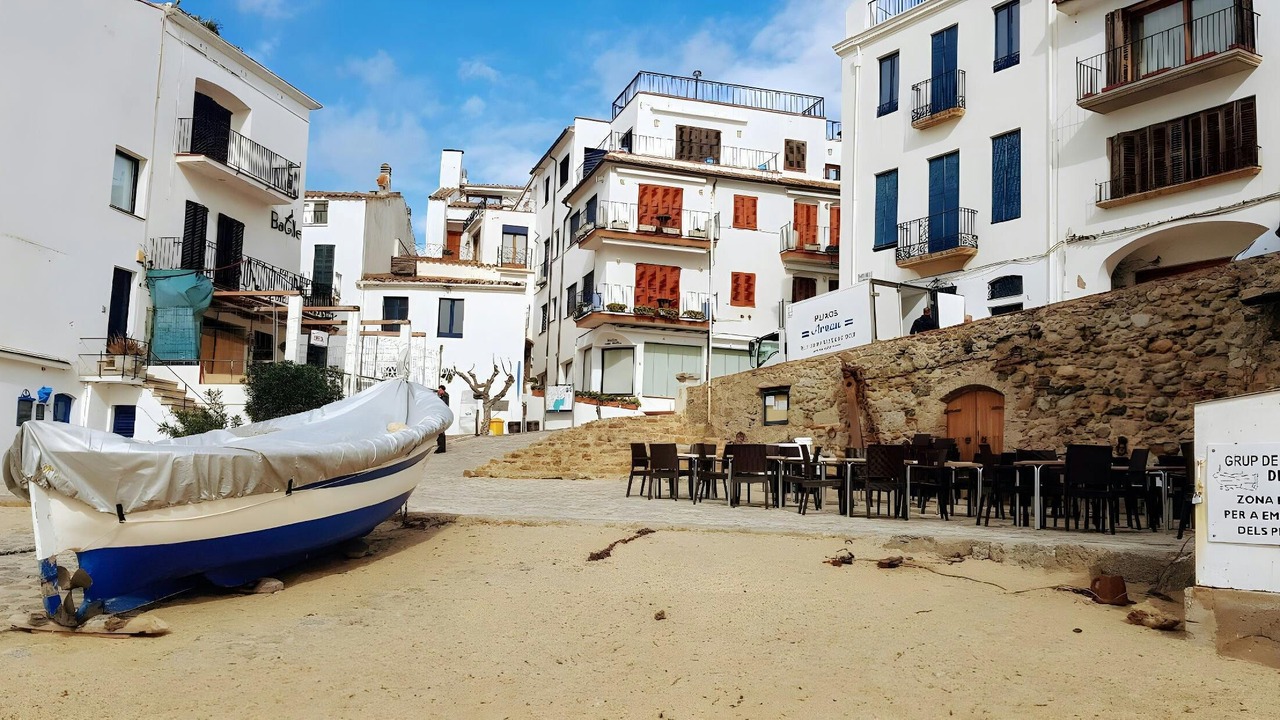 Photo of Others in Calella de Palafrugell