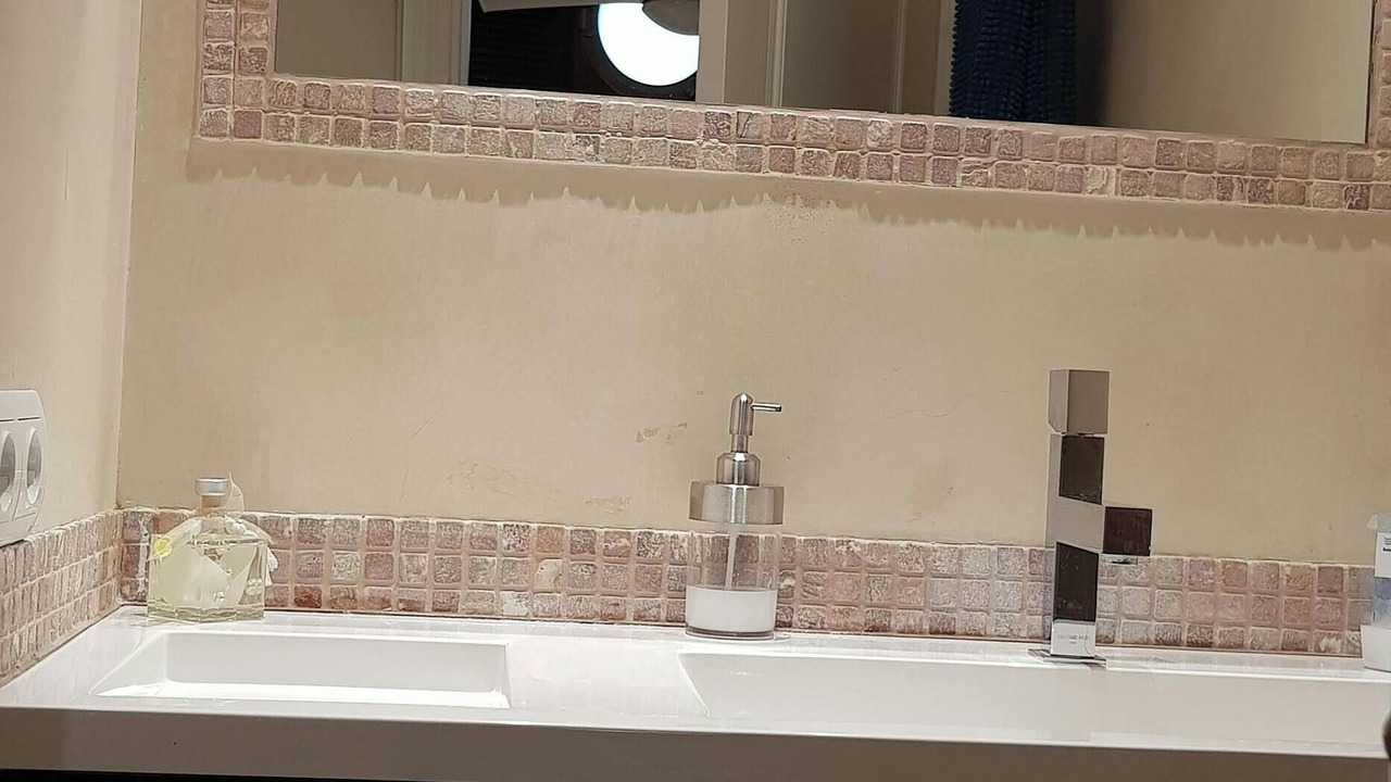 Photo of Bathroom in Calella de Palafrugell