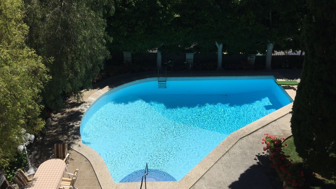 Photo of Outdoor in Son Armadams
