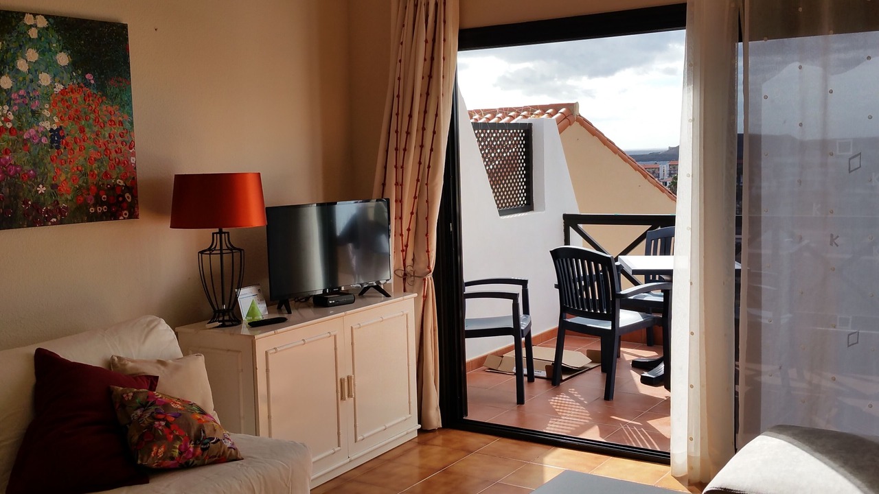 Photo of Livingroom in San Miguel de Abona