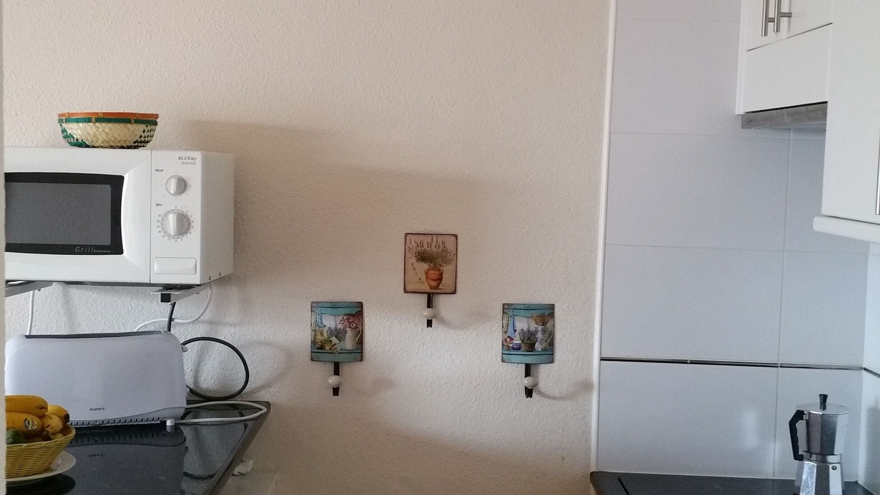 Photo of Kitchen in San Miguel de Abona