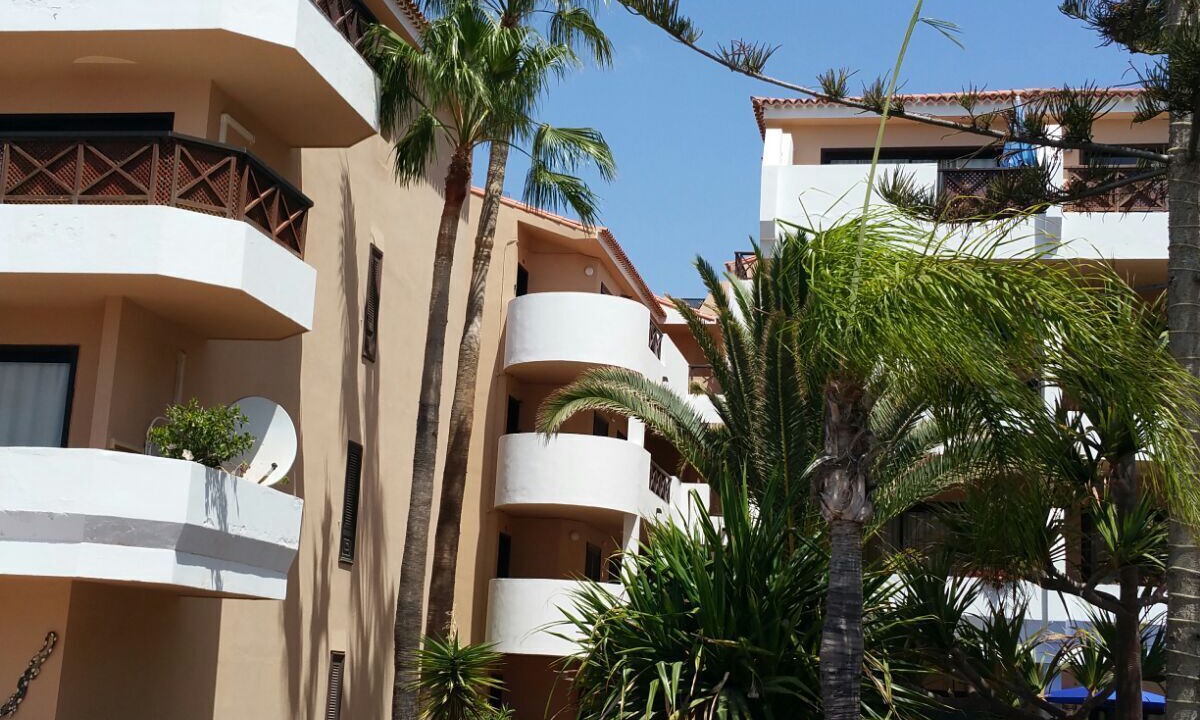 Photo of Outdoor in San Miguel de Abona