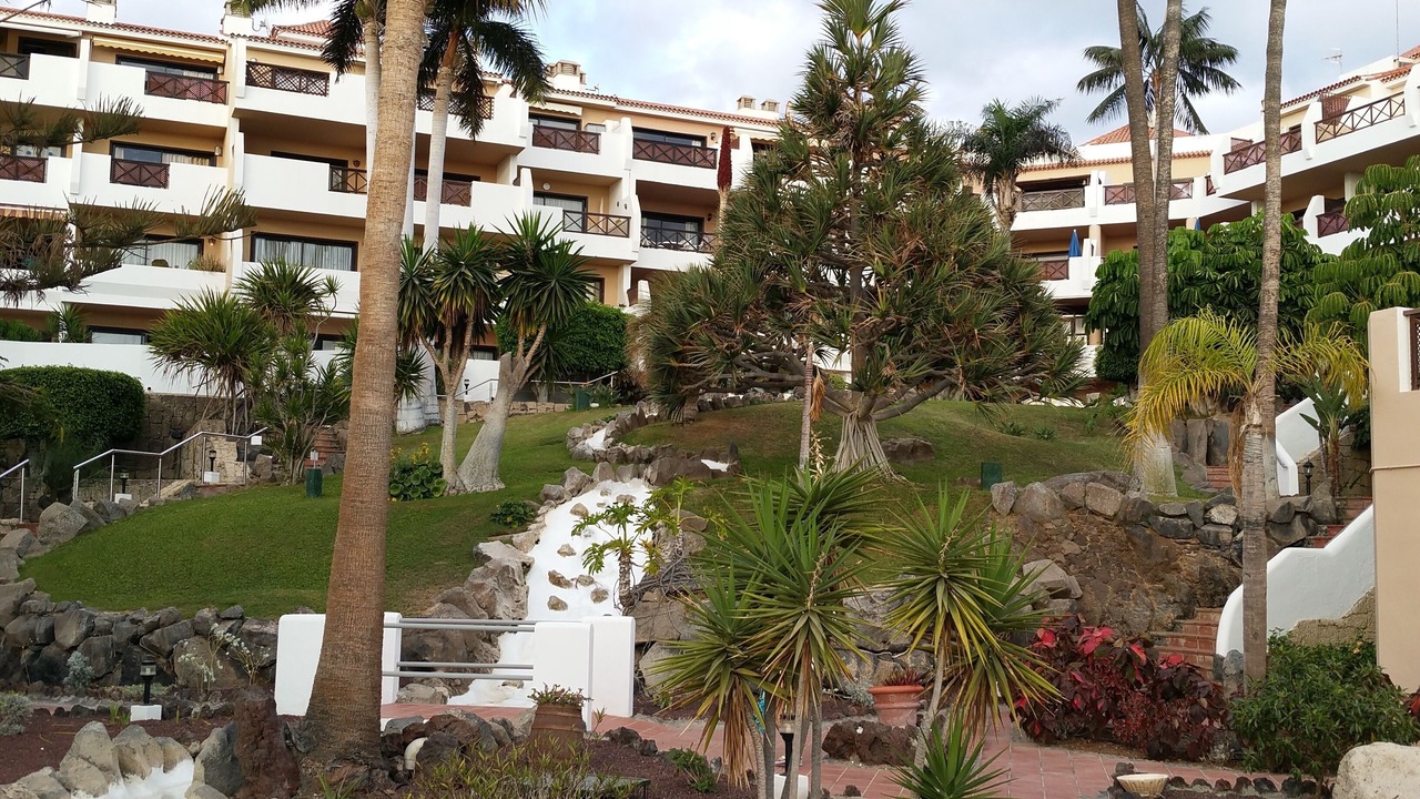 Photo of Outdoor in San Miguel de Abona