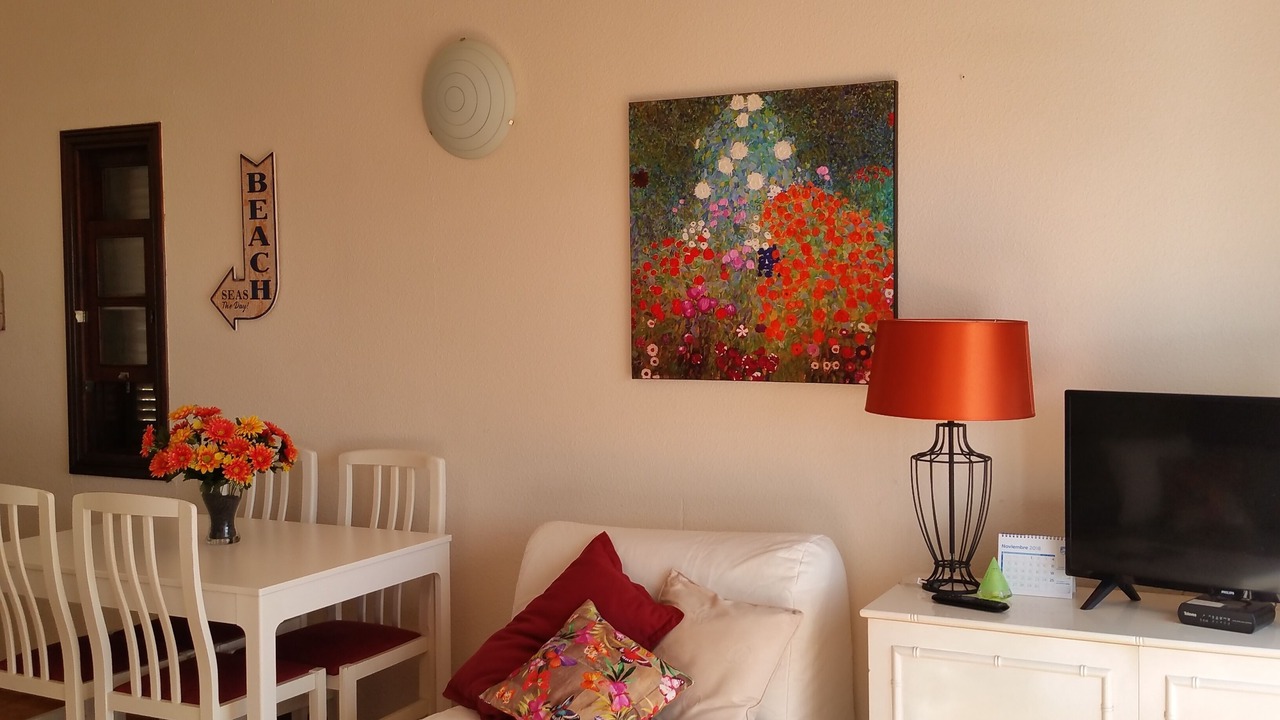 Photo of Livingroom in San Miguel de Abona