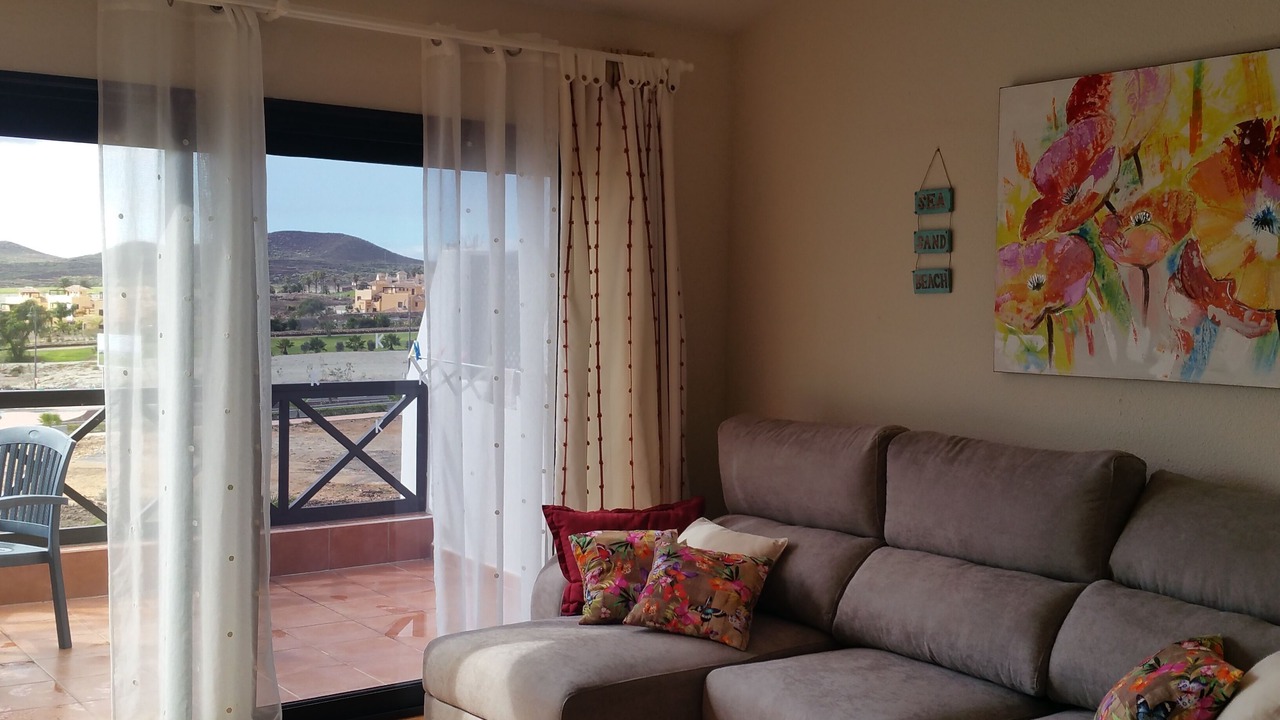 Photo of Livingroom in San Miguel de Abona