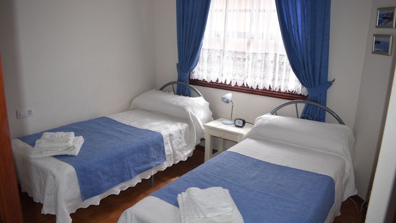Photo of Bedroom in San Miguel de Abona