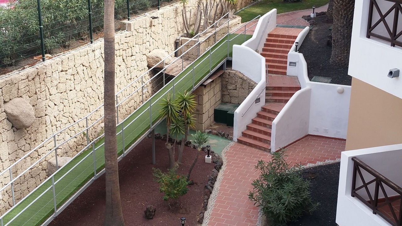Photo of Outdoor in San Miguel de Abona