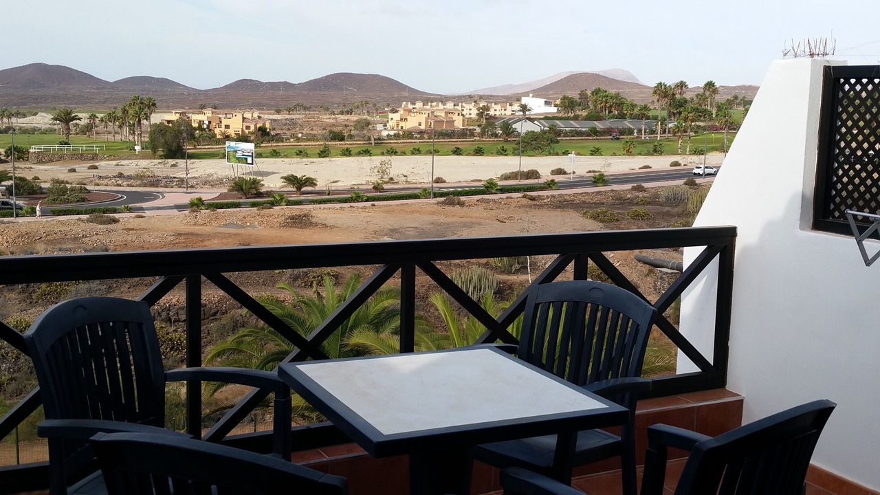 Photo of Outdoor in San Miguel de Abona