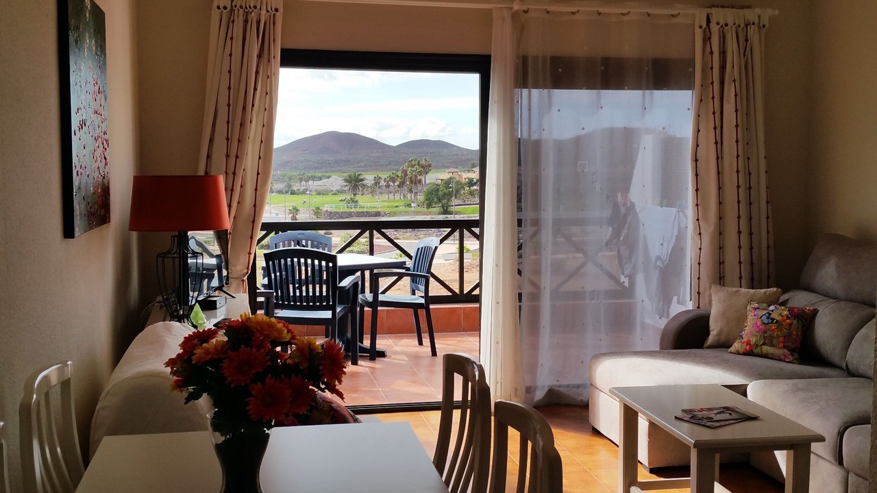 Photo of Livingroom in San Miguel de Abona