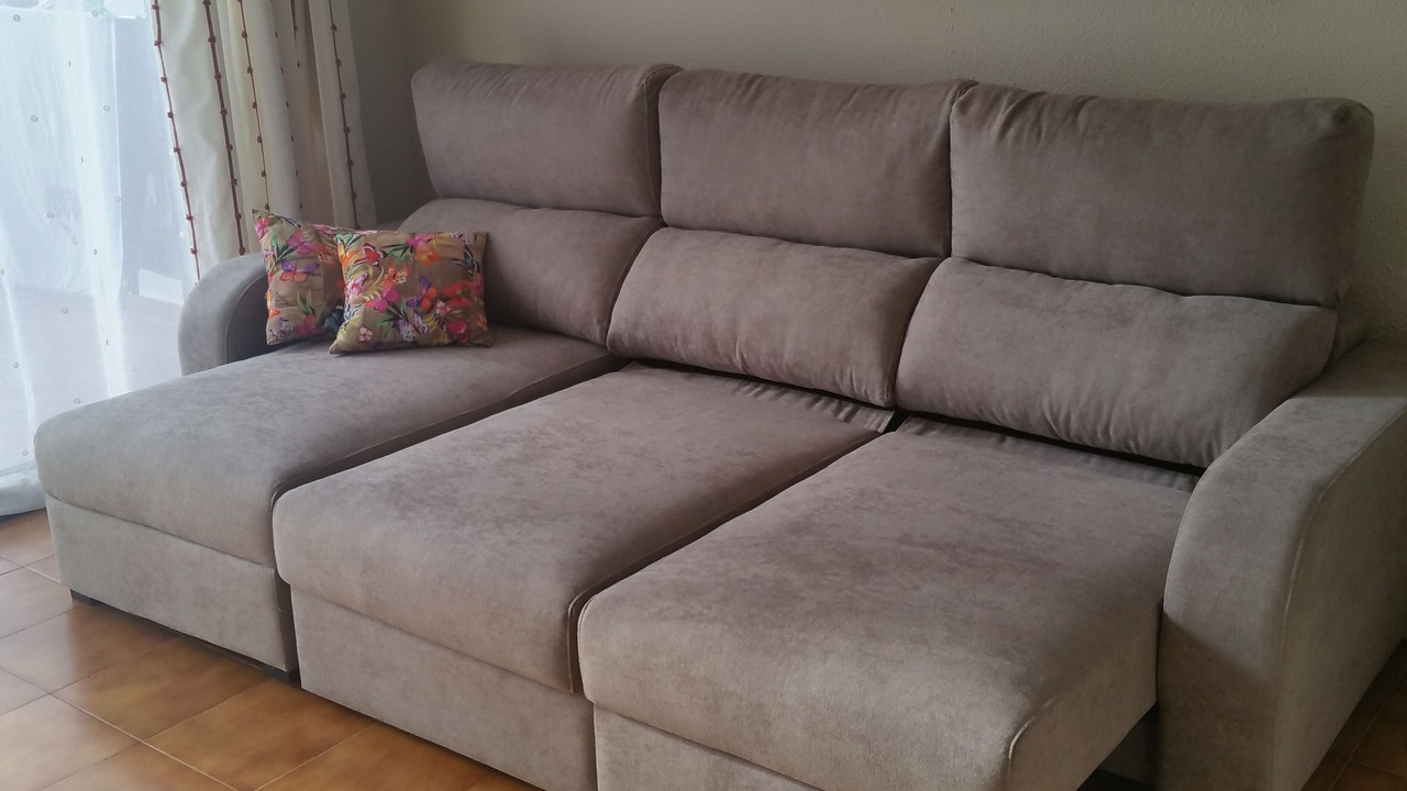 Photo of Livingroom in San Miguel de Abona