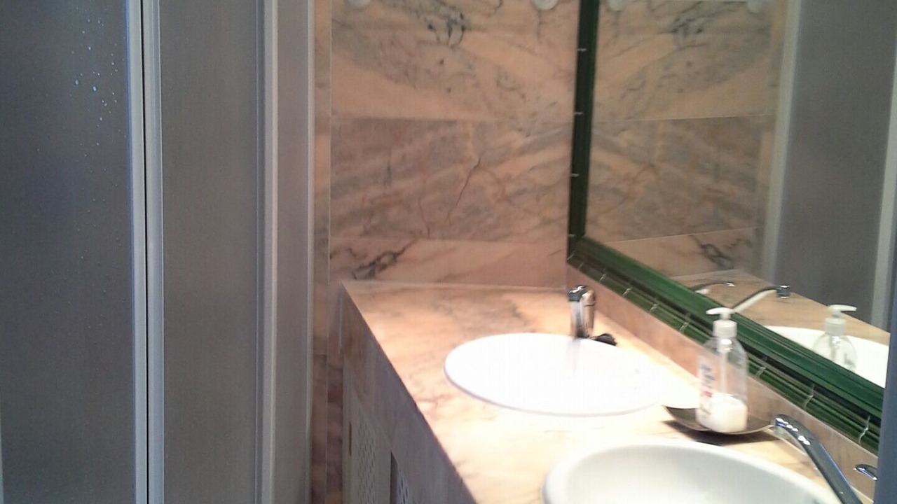 Photo of Bathroom in Torrequebrada