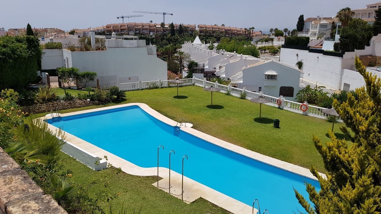 Photo of Outdoor in Torrequebrada