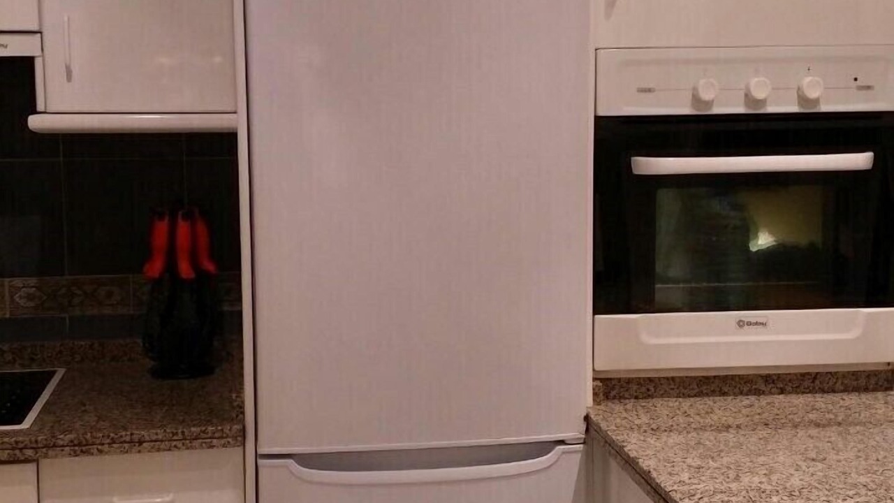 Photo of Kitchen in Torrequebrada