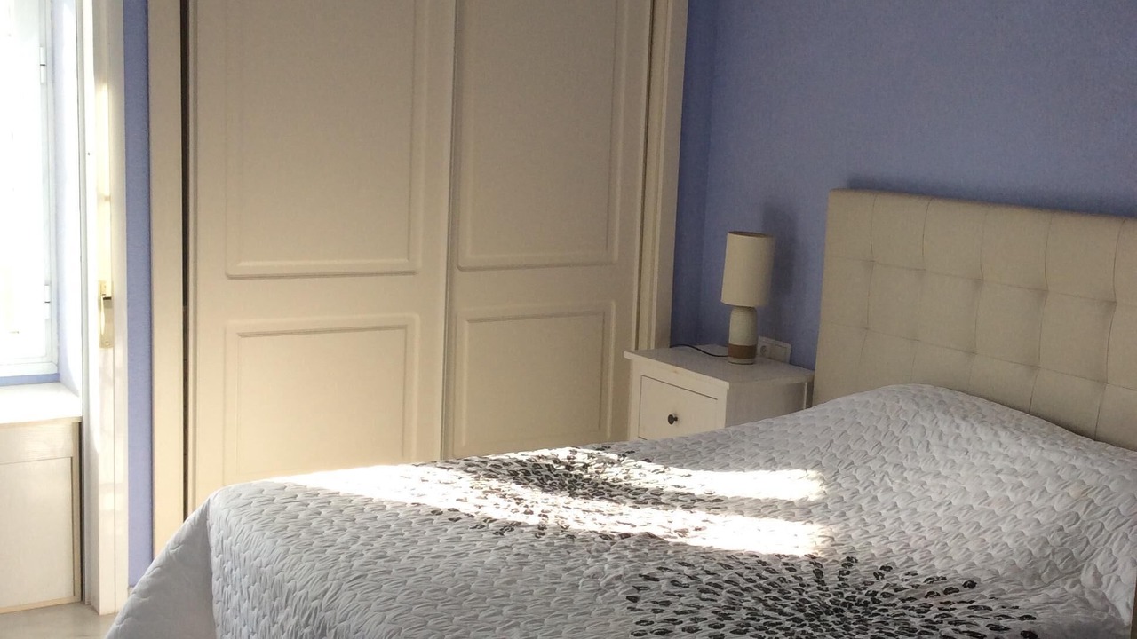 Photo of Bedroom in Torrequebrada