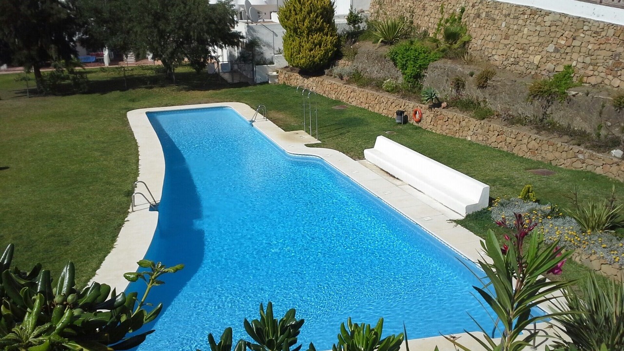 Photo of Outdoor in Torrequebrada