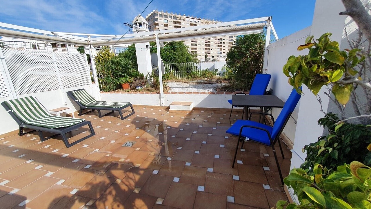 Photo of Outdoor in Torrequebrada