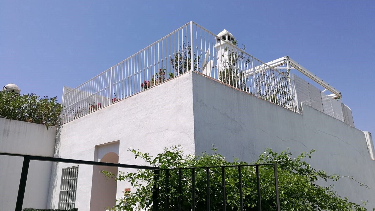 Photo of Outdoor in Torrequebrada