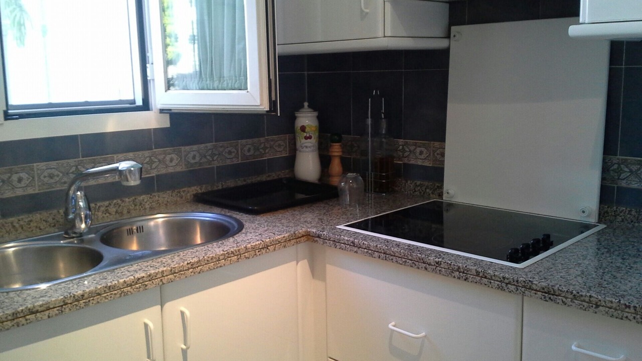 Photo of Kitchen in Torrequebrada