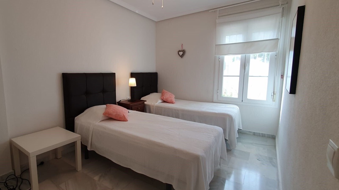 Photo of Bedroom in Torrequebrada