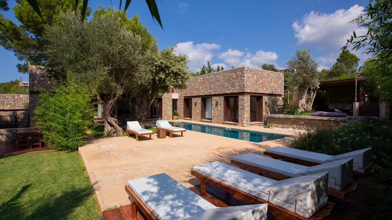 Photo of Outdoor in Valldemossa