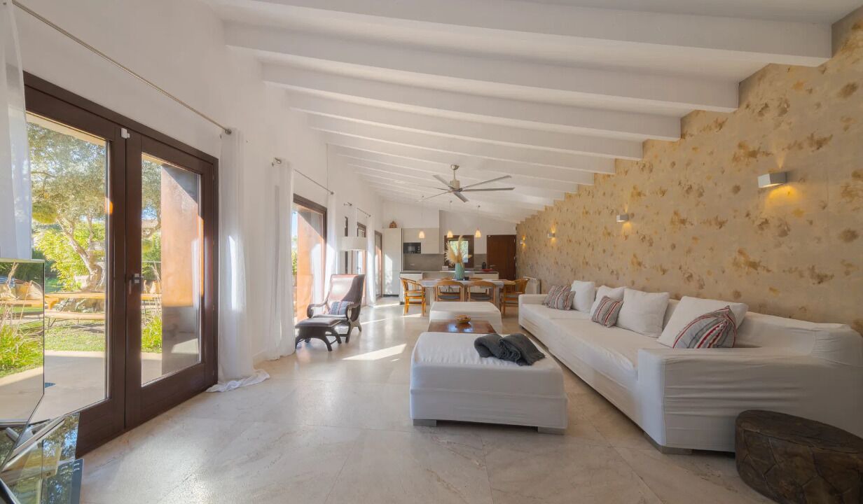 Photo of Livingroom in Valldemossa