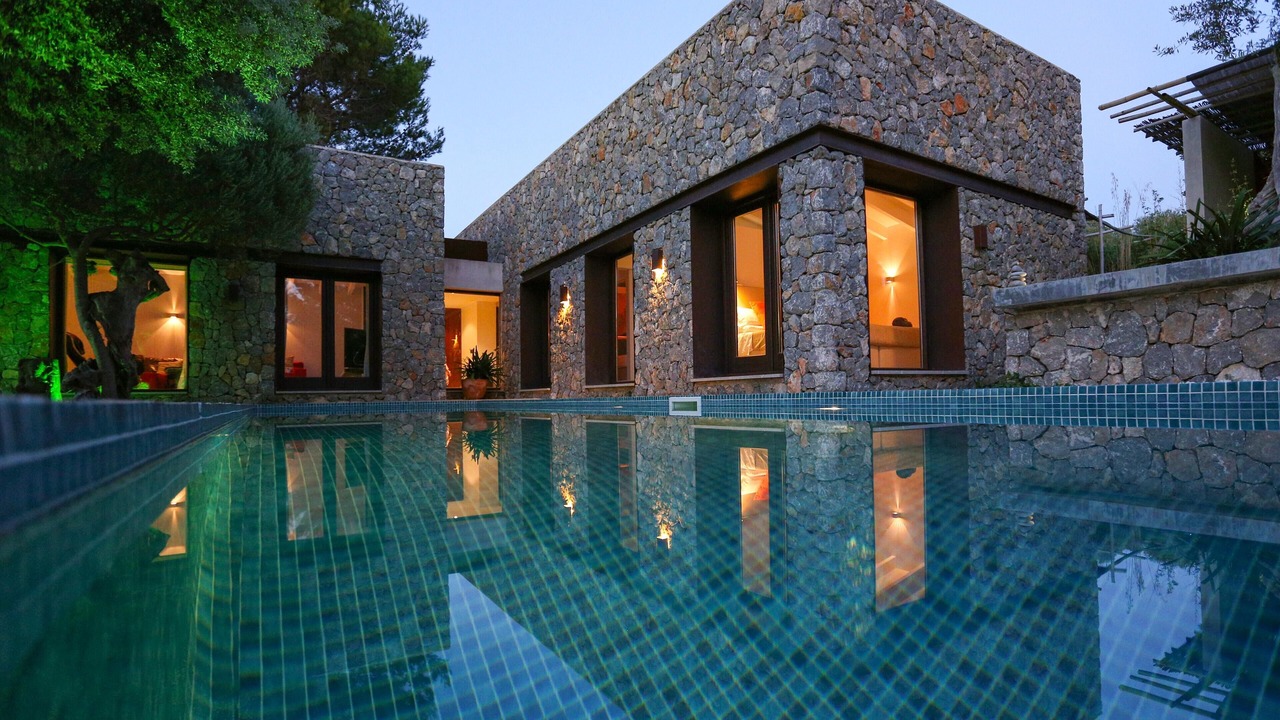 Photo of Outdoor in Valldemossa