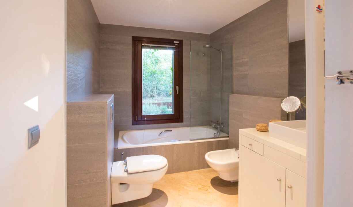 Photo of Bathroom in Valldemossa
