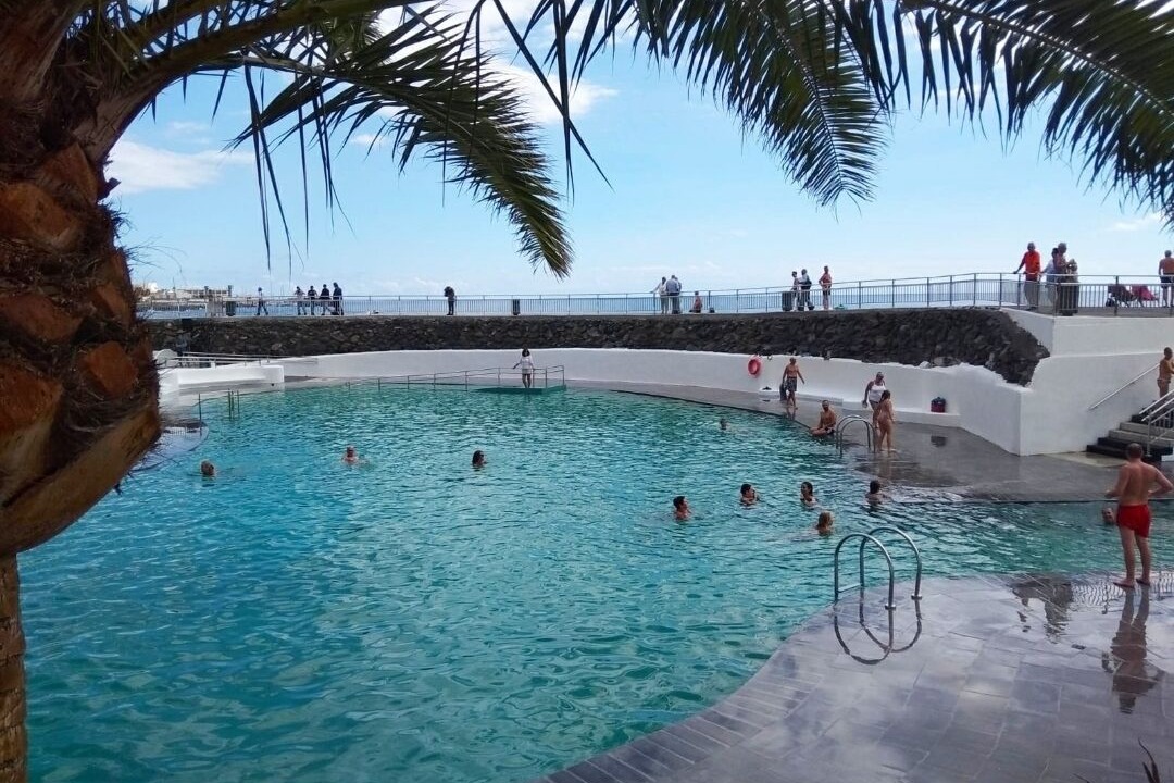 Photo of Outdoor in Tabaiba