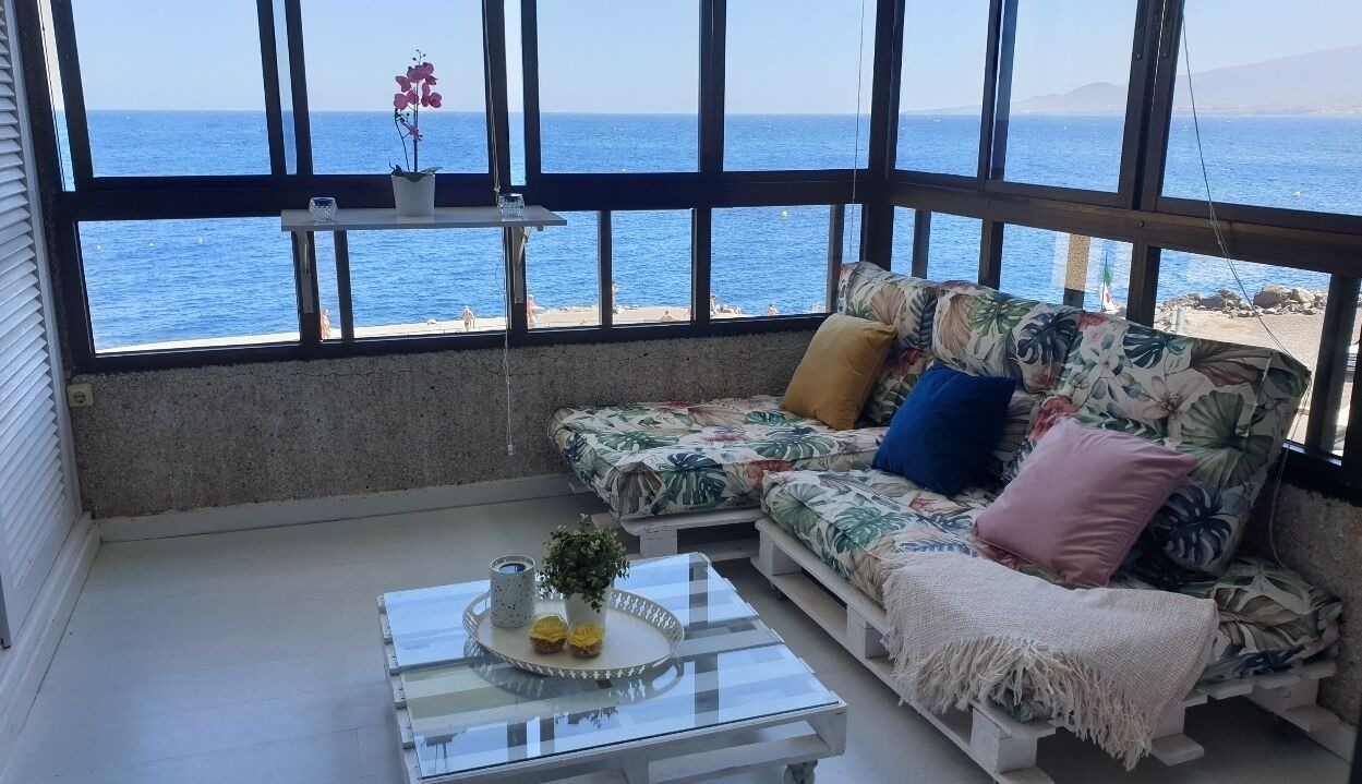 Photo of Livingroom in Tabaiba