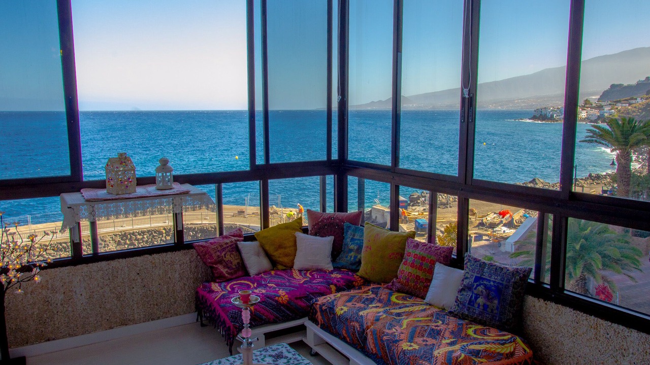 Photo of Livingroom in Tabaiba