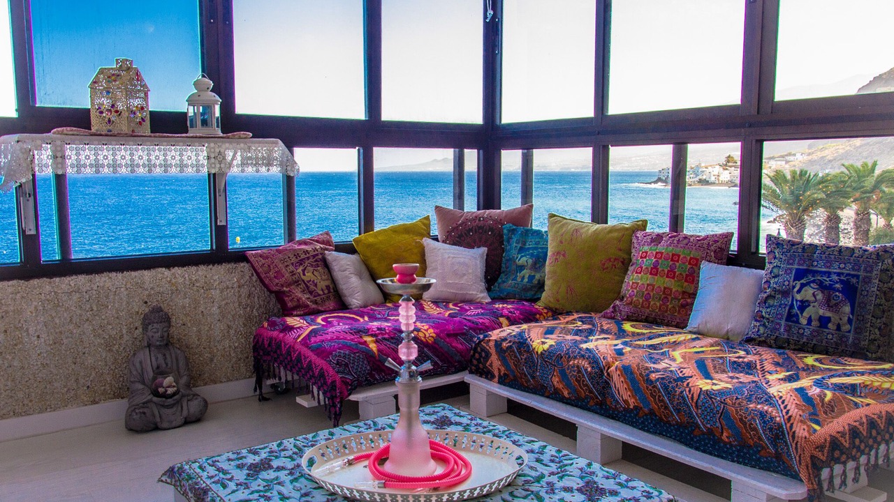 Photo of Livingroom in Tabaiba