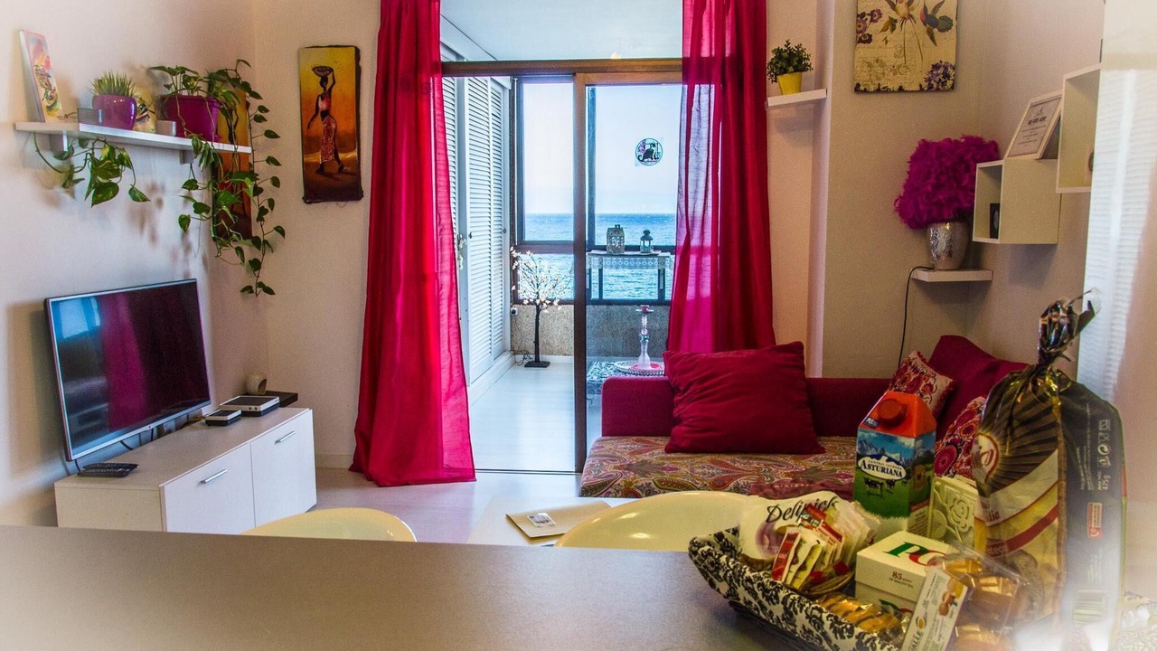 Photo of Livingroom in Tabaiba