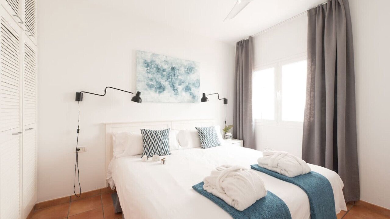 Photo of Bedroom in La Mancha